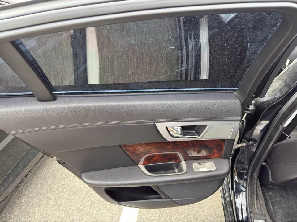 2011 Jaguar X250 XF - Image 13 of 16