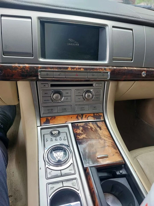2011 Jaguar X250 XF - Image 9 of 15