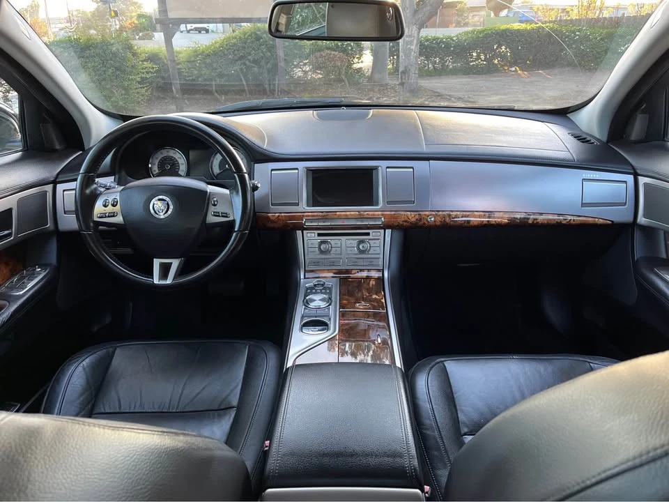 2011 Jaguar X250 XF - Image 17 of 20
