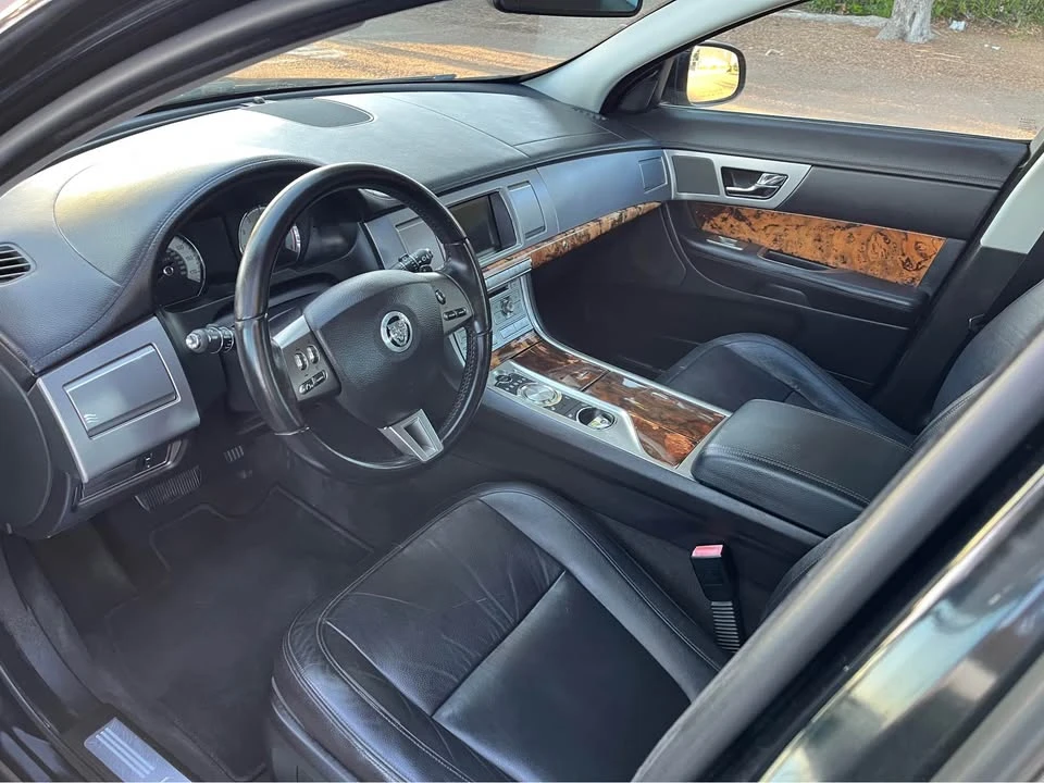 2011 Jaguar X250 XF - Image 13 of 20