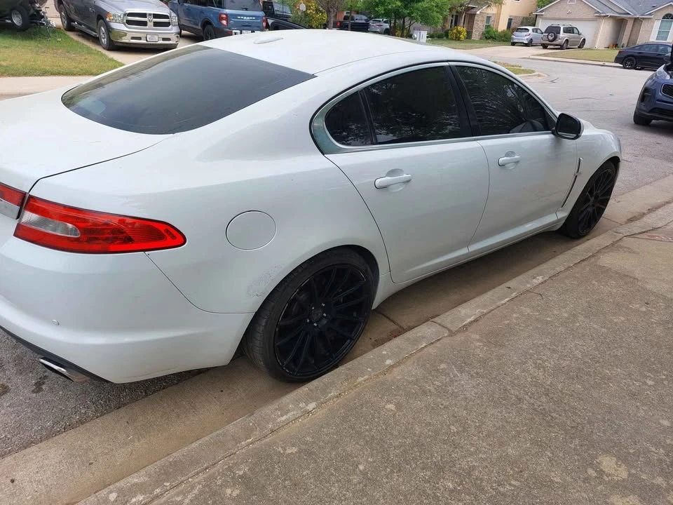 2011 Jaguar X250 XF - Image 10 of 17