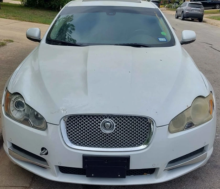 2011 Jaguar X250 XF - Image 3 of 17