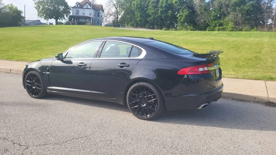 2011 Jaguar X250 XF - Image 6 of 19