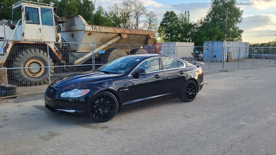 2011 Jaguar X250 XF - Image 14 of 19