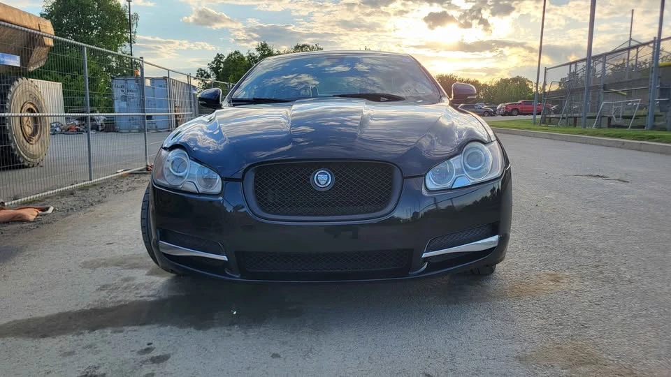 2011 Jaguar X250 XF - Image 8 of 19