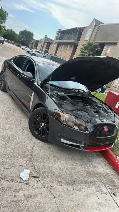 2011 Jaguar X250 XFR - Image 2 of 14