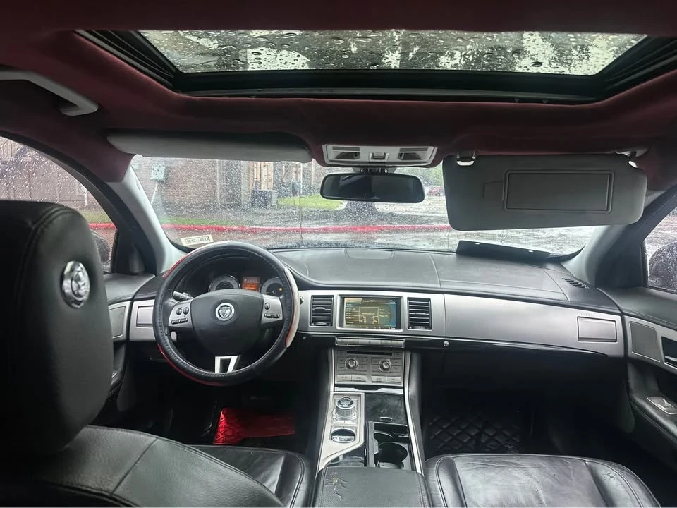 2011 Jaguar X250 XFR - Image 4 of 14