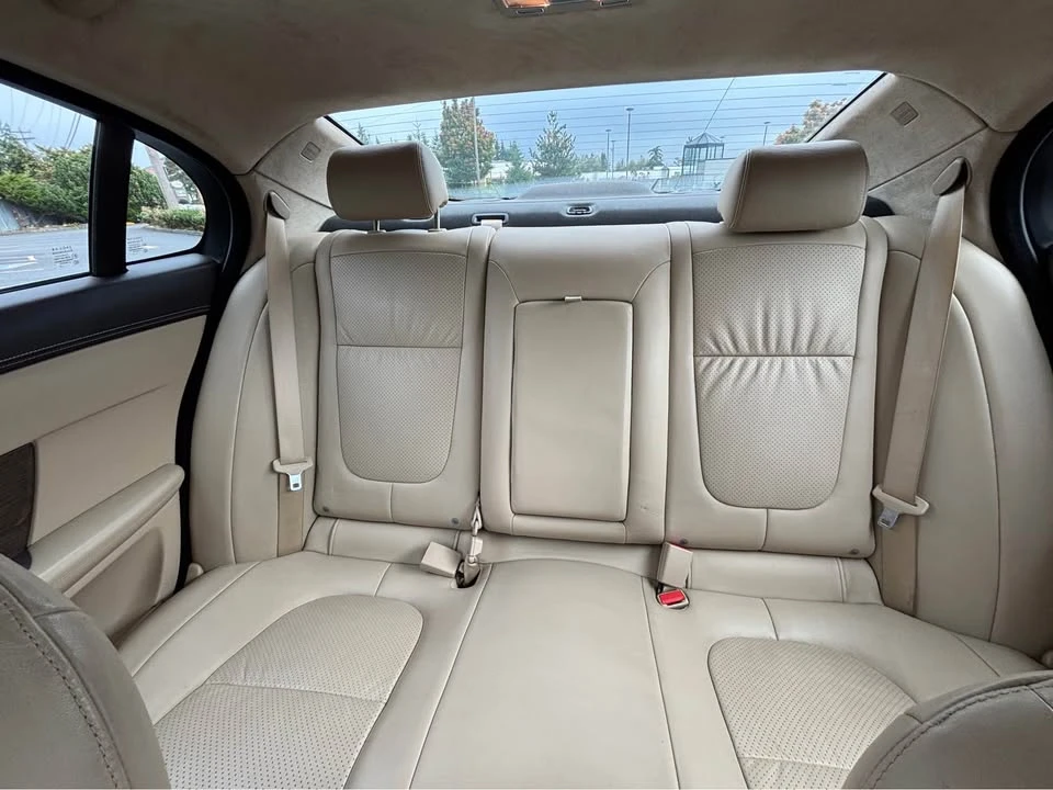 2011 Jaguar X250 XFR - Image 8 of 8