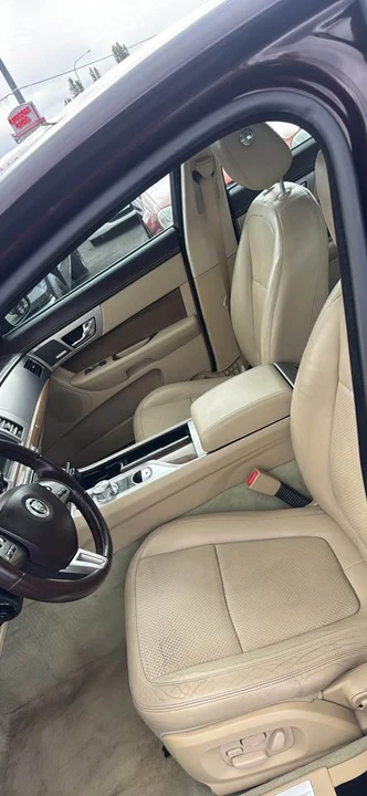 2011 Jaguar X250 XF - Image 7 of 10