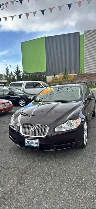 2011 Jaguar X250 XF - Image 2 of 10