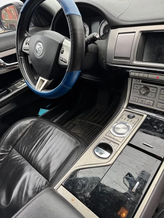 2011 Jaguar X250 XF - Image 3 of 12