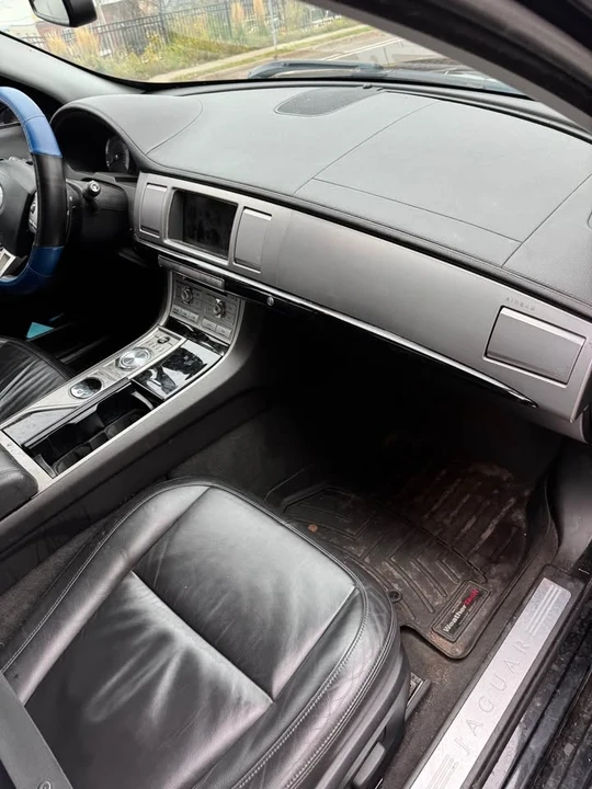 2011 Jaguar X250 XF - Image 6 of 12