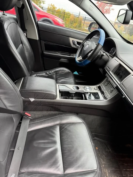 2011 Jaguar X250 XF - Image 7 of 12