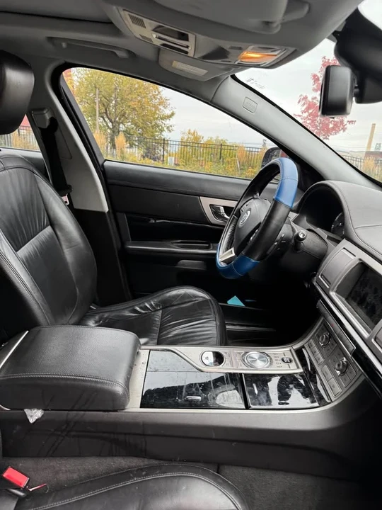 2011 Jaguar X250 XF - Image 4 of 12