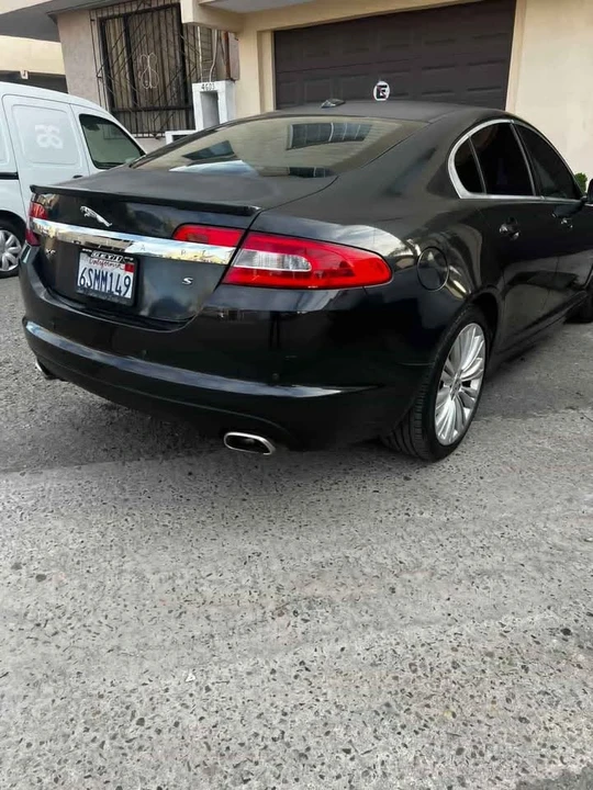 2011 Jaguar X250 XF - Image 3 of 10