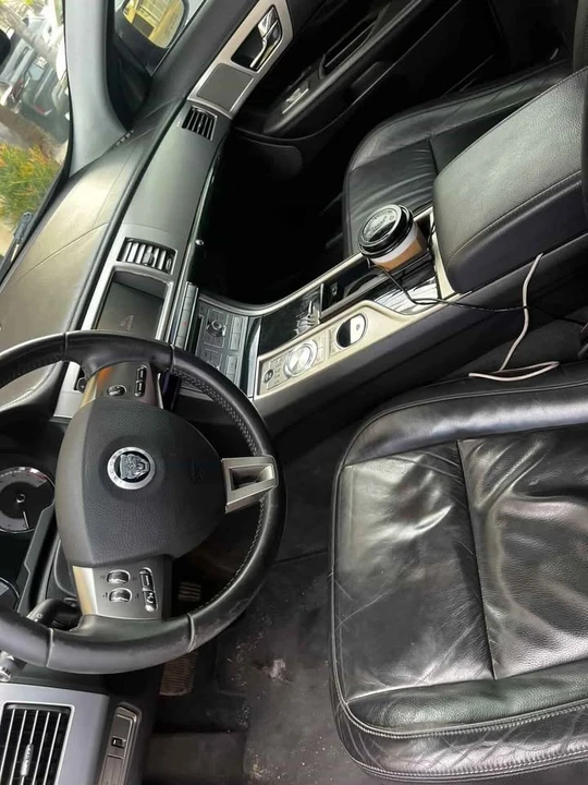 2011 Jaguar X250 XF - Image 9 of 10