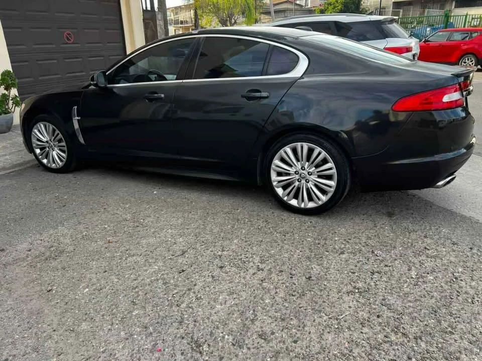 2011 Jaguar X250 XF - Image 2 of 10