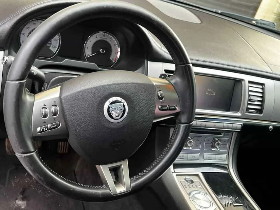 2011 Jaguar X250 XF - Image 6 of 10