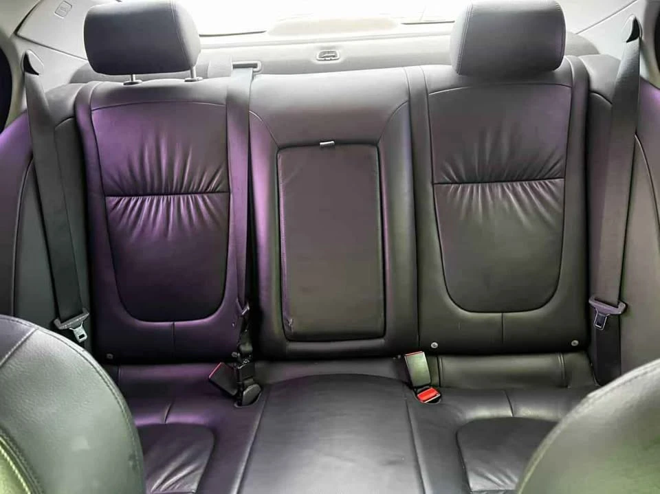 2011 Jaguar X250 XF - Image 8 of 10
