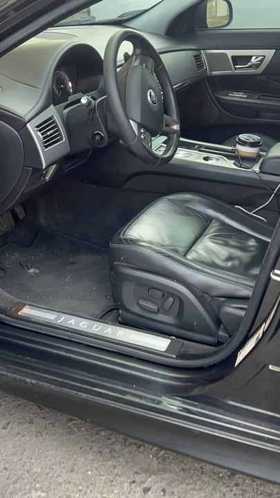 2011 Jaguar X250 XF - Image 5 of 10