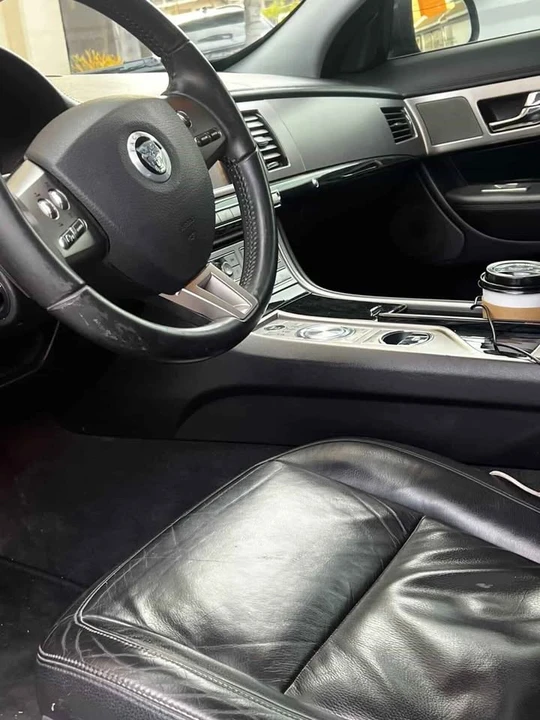 2011 Jaguar X250 XF - Image 7 of 10