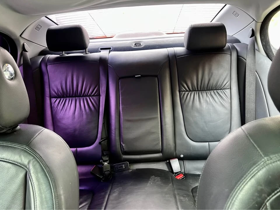 2011 Jaguar X250 XFR - Image 15 of 19
