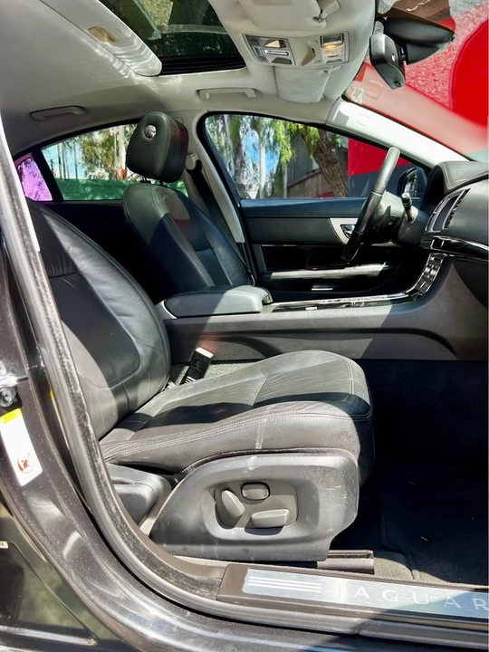 2011 Jaguar X250 XFR - Image 19 of 19