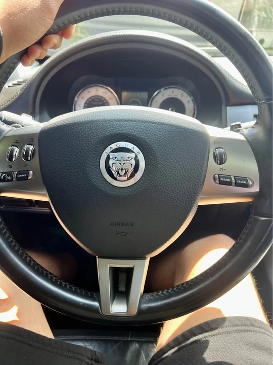 2011 Jaguar X250 XFR - Image 7 of 19