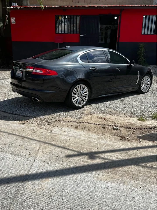 2011 Jaguar X250 XFR - Image 6 of 15
