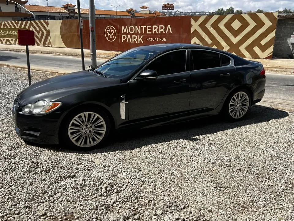 2011 Jaguar X250 XFR - Image 3 of 19