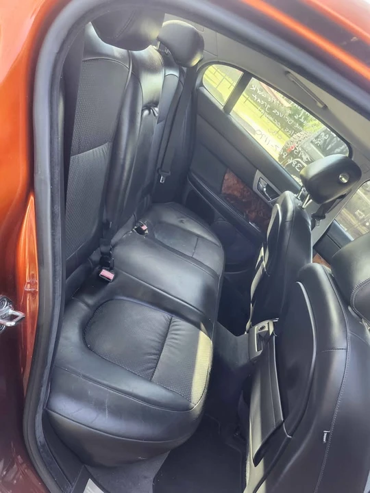 2011 Jaguar X250 XFR - Image 13 of 14