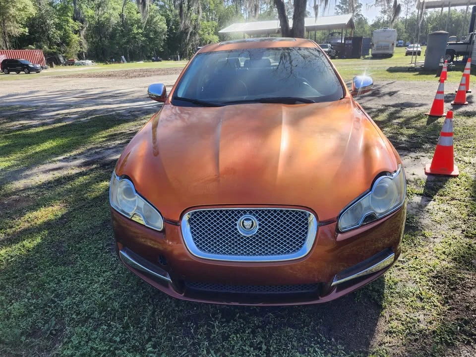 2011 Jaguar X250 XFR - Image 2 of 14