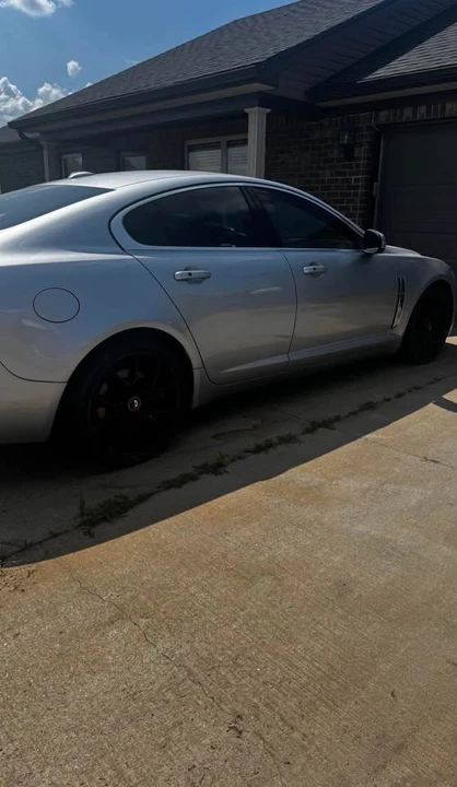 2009 Jaguar X250 XFR - Image 3 of 10