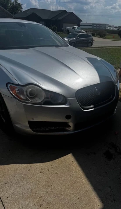 2009 Jaguar X250 XFR - Image 4 of 10