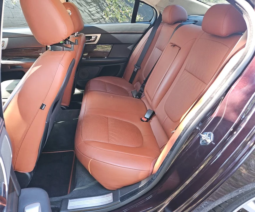 2011 Jaguar X250 XF - Image 16 of 16