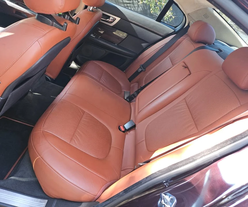 2011 Jaguar X250 XF - Image 15 of 16