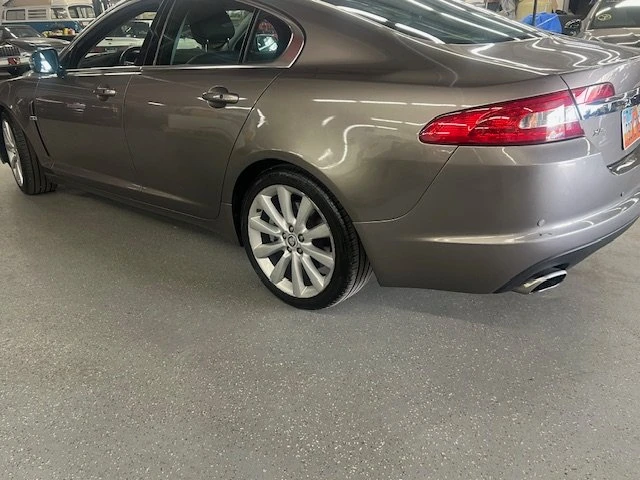 2011 Jaguar X250 XF - Image 7 of 18