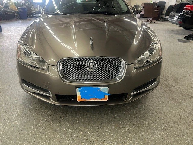 2011 Jaguar X250 XF - Image 2 of 18