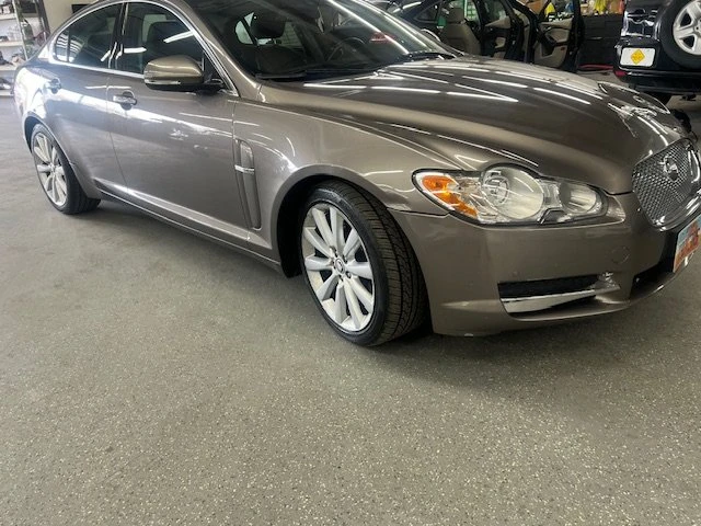 2011 Jaguar X250 XF - Image 3 of 18
