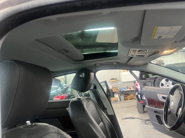 2011 Jaguar X250 XF - Image 18 of 18