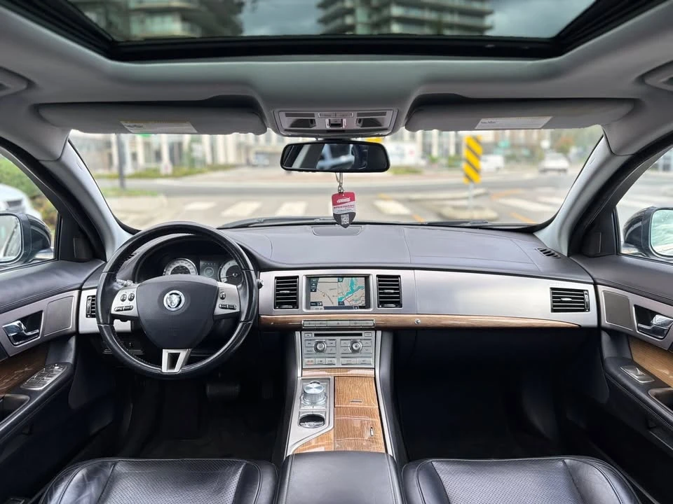 2011 Jaguar X250 XF - Image 13 of 19