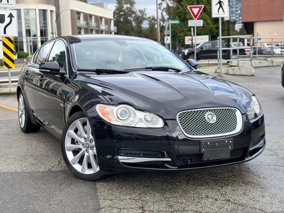 2011 Jaguar X250 XF - Image 2 of 19