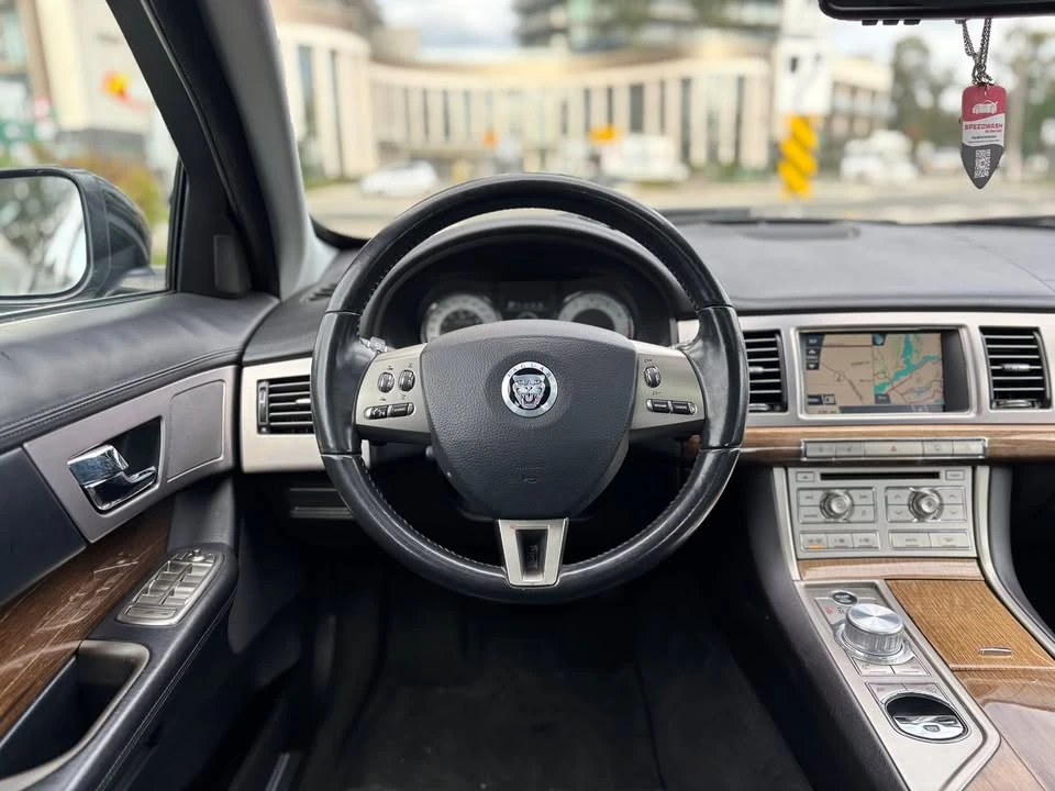 2011 Jaguar X250 XF - Image 14 of 19