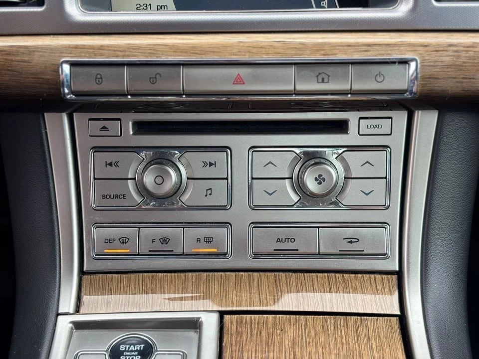 2011 Jaguar X250 XF - Image 16 of 19