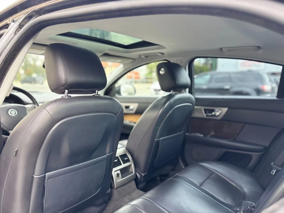 2011 Jaguar X250 XF - Image 18 of 19