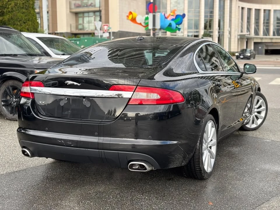 2011 Jaguar X250 XF - Image 6 of 19