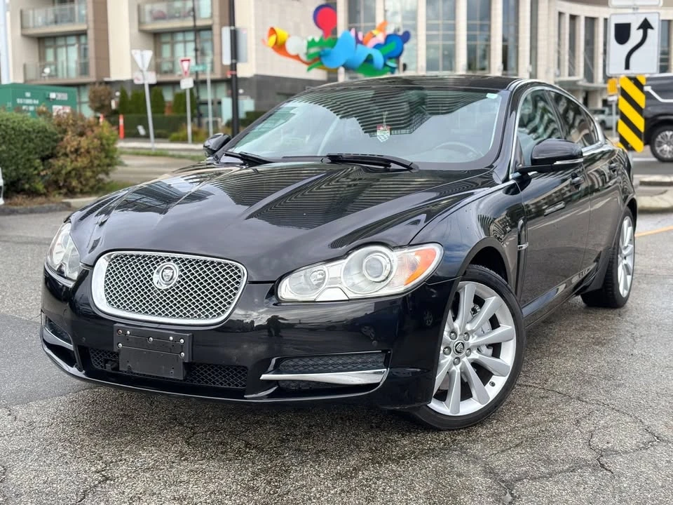 2011 Jaguar X250 XF - Image 12 of 19