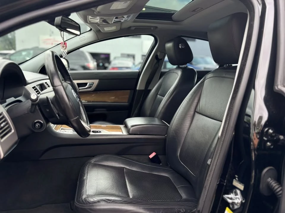 2011 Jaguar X250 XF - Image 17 of 19