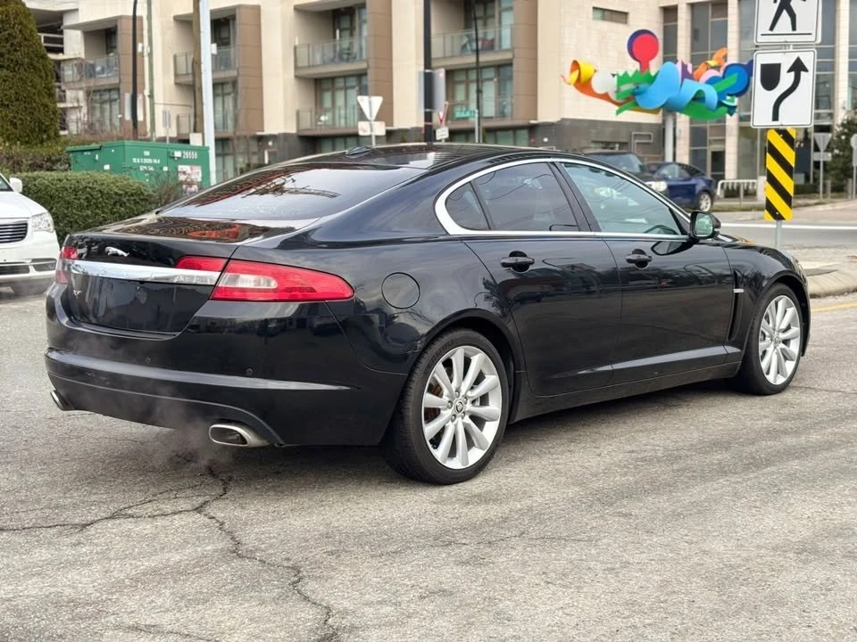 2011 Jaguar X250 XF - Image 5 of 19