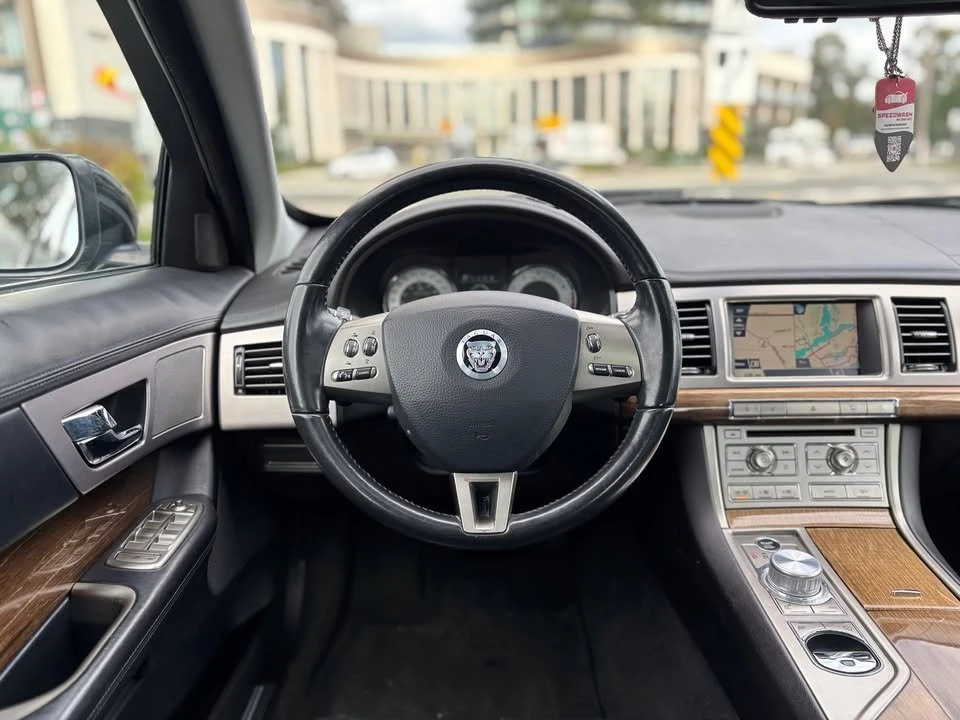 2011 Jaguar X250 XF - Image 13 of 19